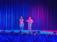 Лучший Новый год