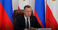 Саратовский губернатор станет наставником участника программы «Наши герои»
