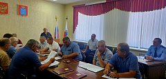 Утвержден ряд положений