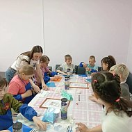 Мастер-класс по изготовлению  Георгиевской ленты