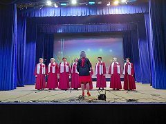 Сердце, отданное людям