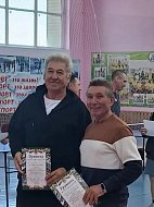 Первенство района по настольному теннису: спорт, азарт и настоящие эмоции! 