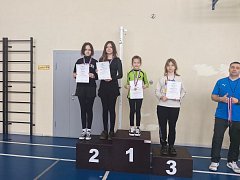  "Тёплые старты - 2026"