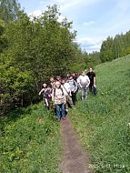  Экскурсии в селе Лох для туристов из Саратова