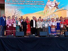 “С валенками по России”
