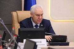 В Саратовской области предложили установить День поисковика