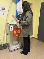 Титулованные спортсмены региона приняли участие в голосовании