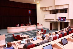 На федеральном уровне отметили 7 лучших воспитательных практик в сфере культуры из Саратовской области