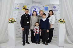  "Самый лучший папа - 2025"