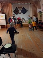 Николины посиделки