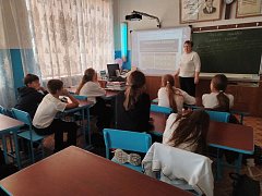 Открытый урок ко Дню гражданской обороны: учимся действовать правильно