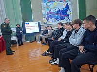 Ракетные войска: сила, точность, престиж
