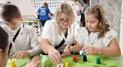  "Родные и любимые"