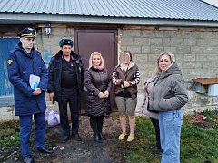 Межведомственные рейды в действии