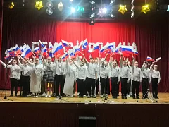 19 мая – День детских общественных объединений и организаций