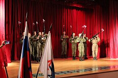 Школа 1 р. п. Новые Бурасы - победитель областного конкурса