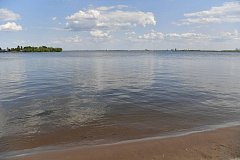  В скором времени стартует купальный сезон