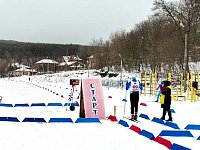 Саратовцев приглашают на «Рождественскую гонку-2026»