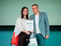 Представители Саратовской области одержали победу в окружном грантовом конкурсе в Самаре  
