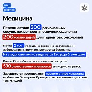  Ежегодный отчет Правительства РФ