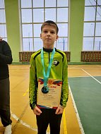 Наши "Панды" - молодцы!