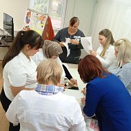 Тепло и забота для будущих мам