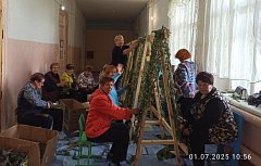 С Международным днем добровольца (волонтёра)!