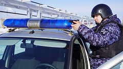 С днем вневедомственной охраны