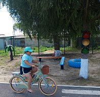 День рождения светофора