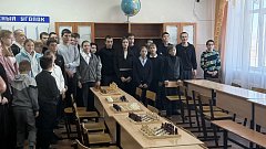 Битва умов