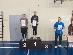  "Тёплые старты - 2026"