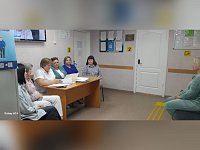 Социальная помощь малоимущим жителям