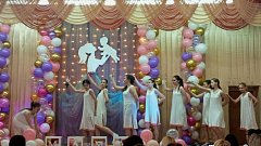 Муниципальный фестиваль «МАМА – ФЕСТ»,