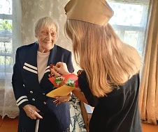 «Победный май!»