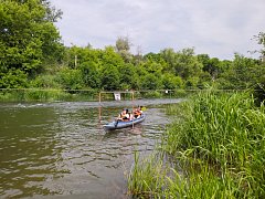 Ура, каникулы! Лето пришло!