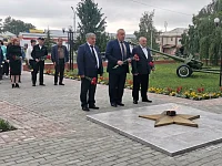 22 июня - День памяти и скорби