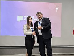 ИНТЕЛЛЕКТУАЛЬНЫЕ ПОЕДИНКИ.  НАШИ ДИПЛОМАТЫ В ТОПЕ