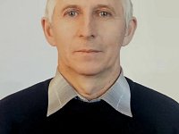 Жителю Новобурасского района присвоено почетное звание «Заслуженный лесовод Российской Федерации»