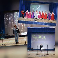 С юбилеем, "Ветеран"!