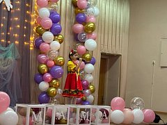 Муниципальный фестиваль «МАМА – ФЕСТ»,