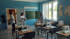Началась приёмка общеобразовательных и дошкольных учреждений 