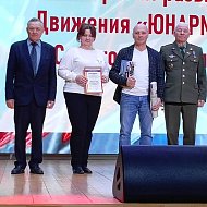 В числе лучших военно-патриотических клубов Саратовской области