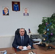 Уважаемые жители Новобурасского района! С Новым годом годом!