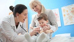 День педиатра