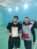 Прошёл муниципальный этап Чемпионата "ЛОКОБАСКЕТ" 