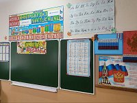 Завершена приёмка образовательных организаций Новобурасского муниципального района