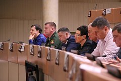 В Саратовской области расширят полномочия комиссий по делам несовершеннолетних