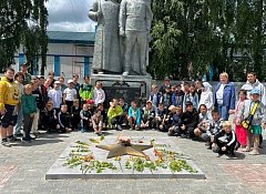 Помнить, чтобы не повторить ошибок прошлого