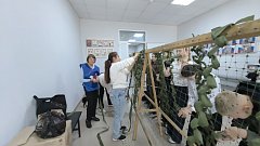  Мы становимся по-настоящему сильной семьей