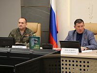 В Саратовской области расширят формы увековечения памяти защитников Отечества